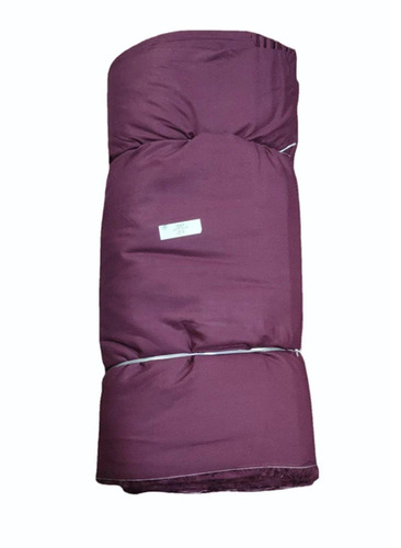 Rayon Fabric - Unstitched Plain Purple - Anti-Wrinkle Tear-Resistant Lightweight Machine Washable