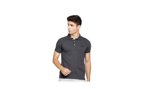 Mens Polo T Shirts - Age Group: Adults