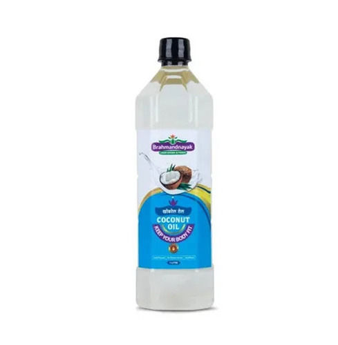 Cold Pressed Coconut Oil - Cultivation Type: Organic