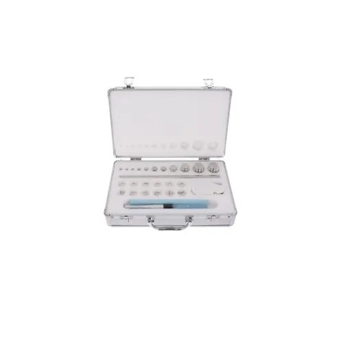 Standard Calibration Weight - Application: Laboratory