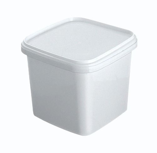 Plastic Food Containers