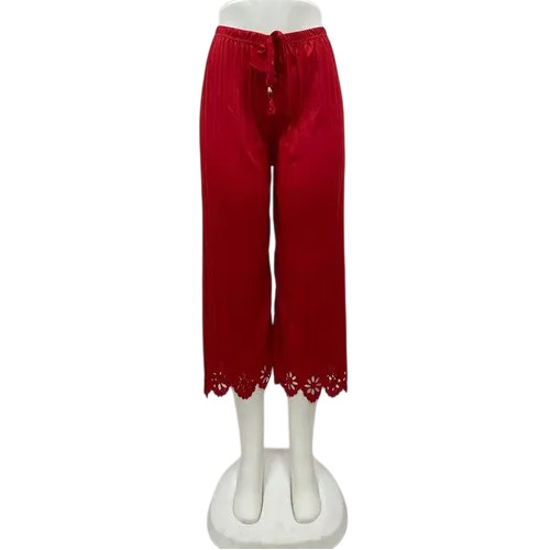 Ladies Palazzo