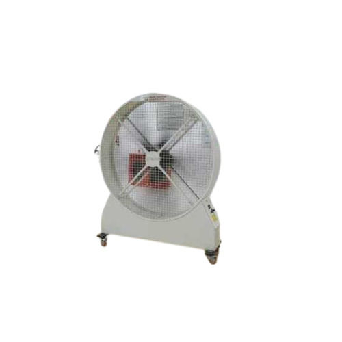 5 FT Pivot HVLS Fan