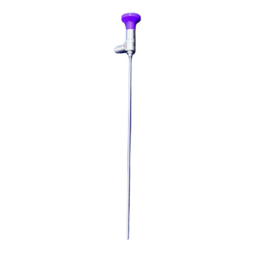 Hysteroscope 2.9Mm 30 Degree - Application: Hospital