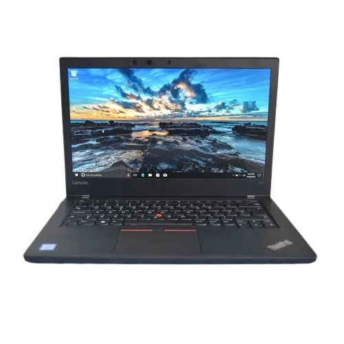 Refurbished Lenovo T470 Touch Laptop