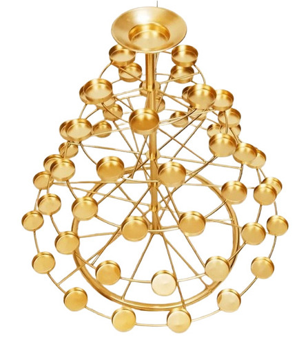 100 T Light Holder