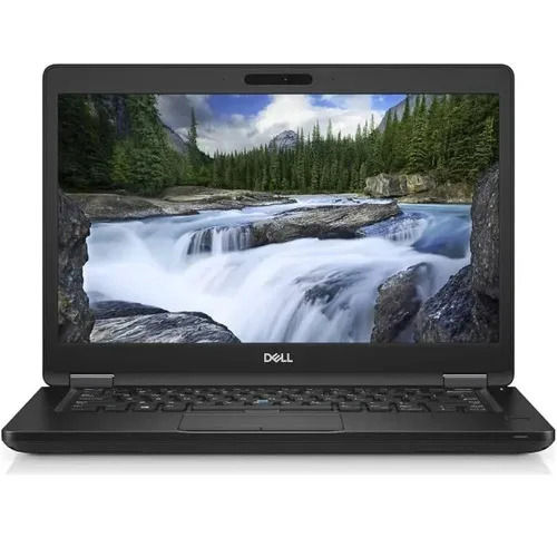 Refurbished Dell Latitude 5300 Touch Screen Laptop - Memory: 256 Gigabyte (Gb)