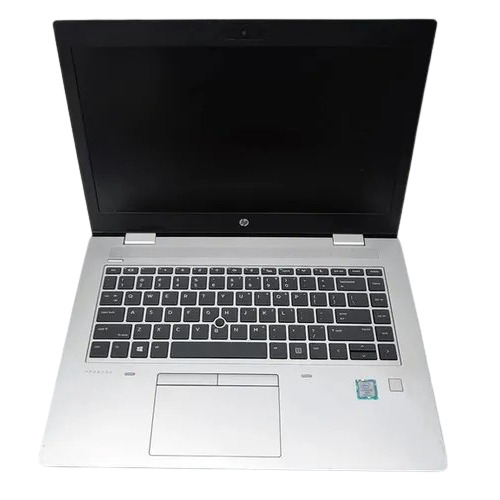 Refurbished Hp 640 G5 Probook Laptop - Memory: 256 Gigabyte (Gb)