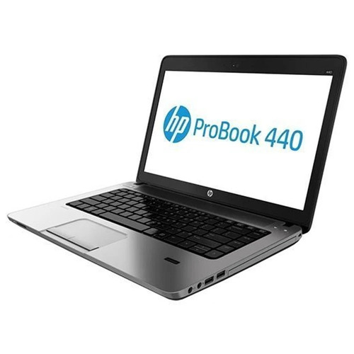 Refurbished Hp Probook 440 G2 Laptop - Memory: 256 Gigabyte (Gb)