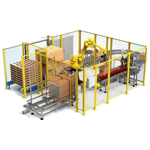 Case Palletizer