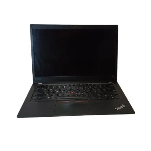 Refurbished Lenovo T490S Laptop - Memory: 256 Gigabyte (Gb)