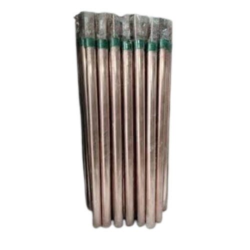 Copper Coated Earthing Electrode