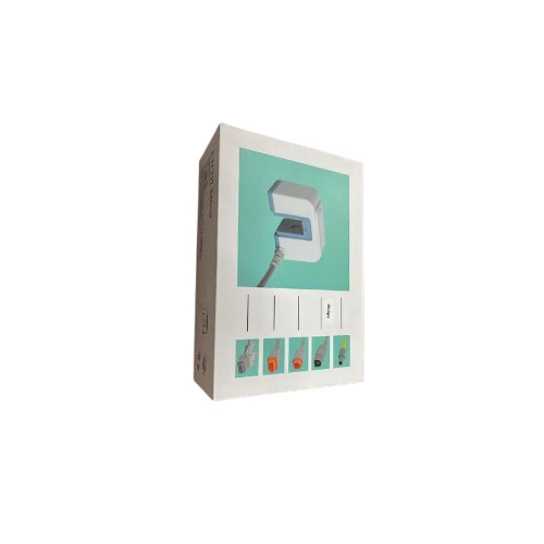 Etco2 Sensor For Philips - Color: White