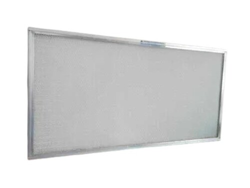 Mini Pleat Hepa Filter By Priyanka Engineering Works