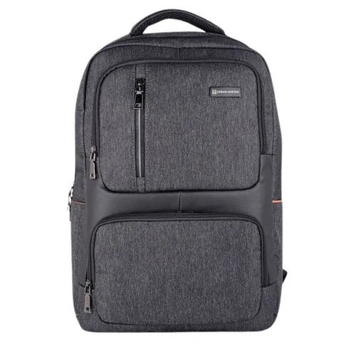 Pb12 Travel Laptop Bag - Color: Grey