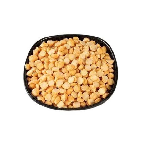 Chana Dal - Admixture (%): 0.1%