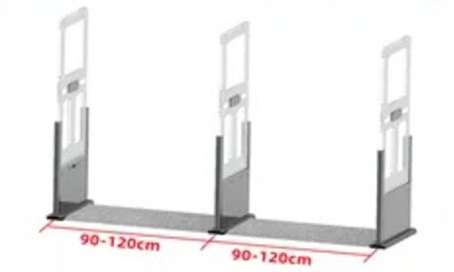 Hf Rfid Gate Reader