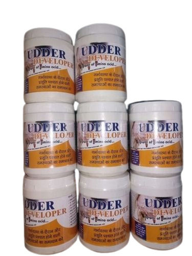 Cattle Feed Supplement - Application: Fodders