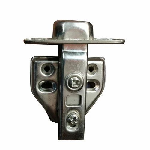 Steel Hydraulic Hinge - Application: Door And Window