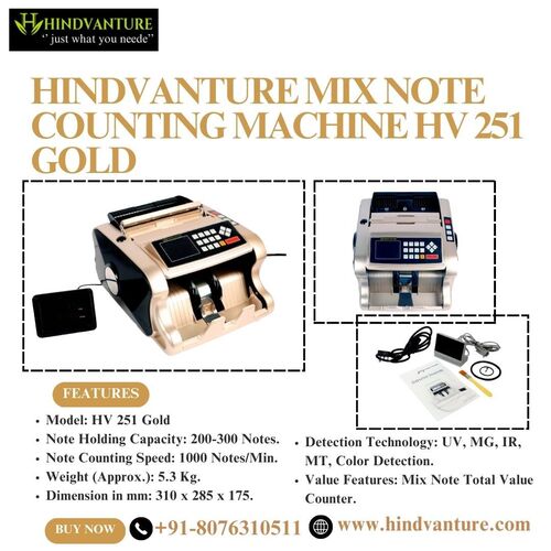 Note Counting Machine Dealer Adarsh Nagar 