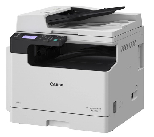 Canon Imagerunner 2224n Digital Photocopier
