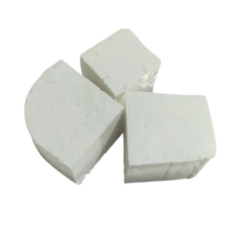 Fresh Paneer - Organic 100% Pure White Cubes | Nutrient-rich, Preservative-free, Good For Health, High Calcium, Potassium, And Vitamin Content