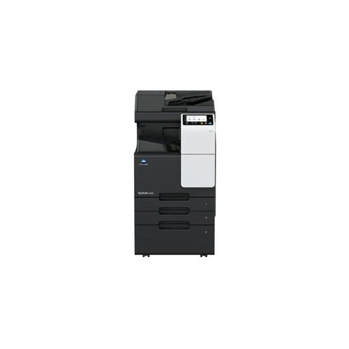 konica minolta photocopy machine