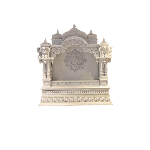 Religious Marble Temples - Feature: Durable