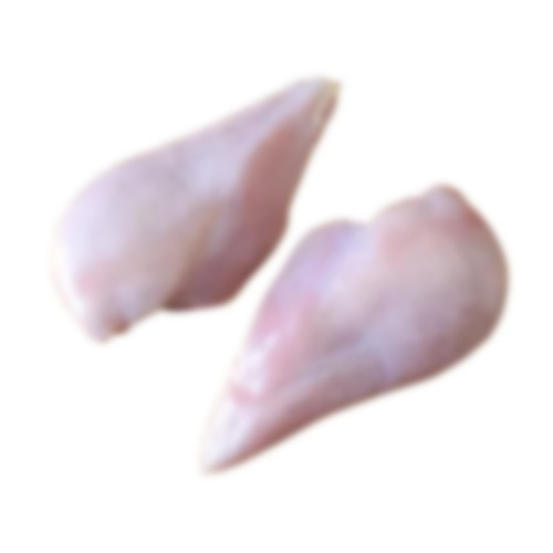 Boneless Chicken Breast - 100% Pure, Light Pink Color | Frozen, Gluten-free, Nutritious With Essential Vitamins, A Grade Quality, Moisture Content 77.19%