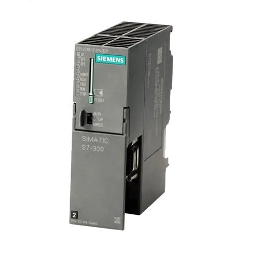 Siemens SIMATIC S7-300 CPU 315-2 PN/DP