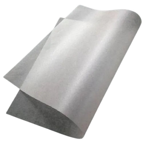 Wax Paper - Color: White