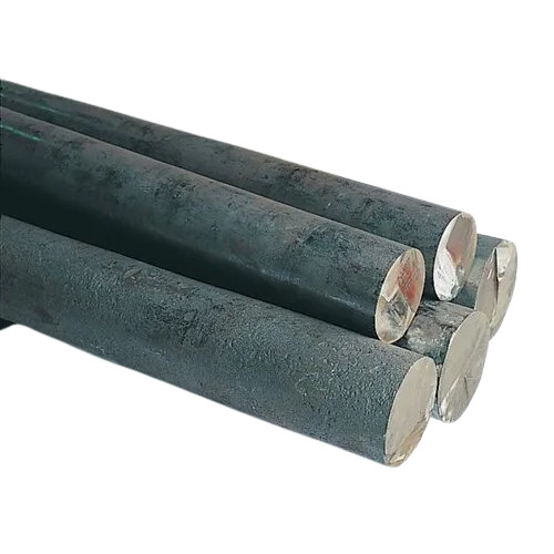 C35 Carbon Steel Round Bar - Application: Industrial