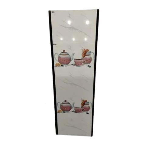Ceramic Kitchen Wall Tiles - Rectangle and Square Shapes Multi-Color Printed Design Polished Finish Ideal for Interior and Exterior Use