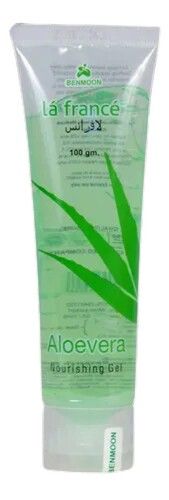 Herbal Skin Nourishing Gel