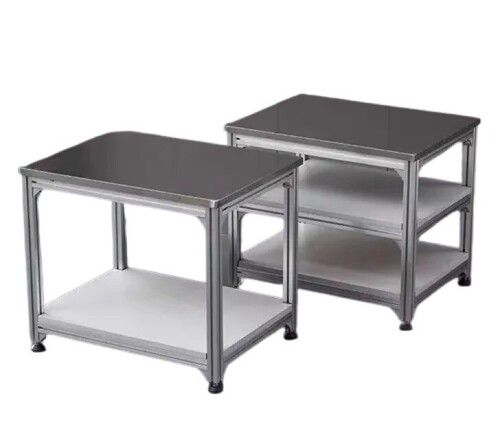 Stainless Steel Workbench