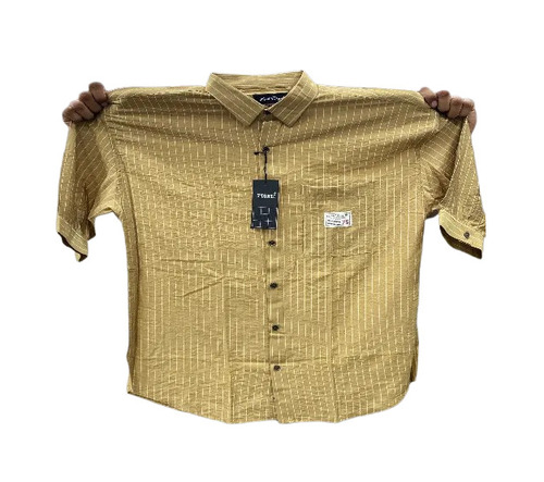 Mens Casual Shirts By Kahaan Apparels