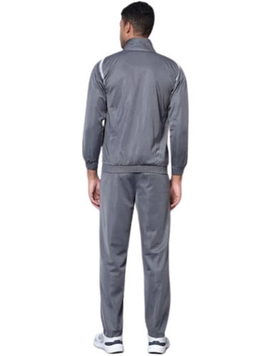 Mens Track Suit Set - Age Group: Adults