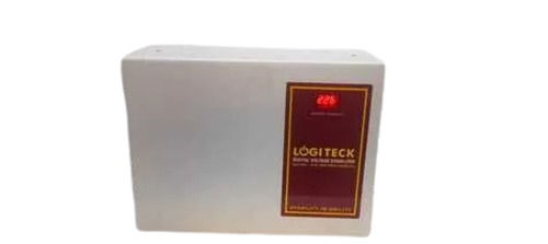 Digital Voltage Stabilizer  - Current Type: Ac