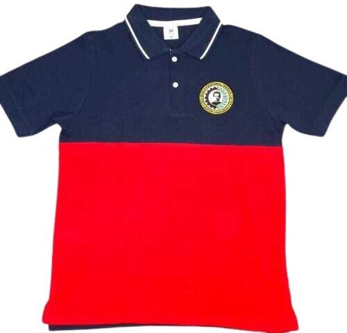 Mens Polo T Shirt