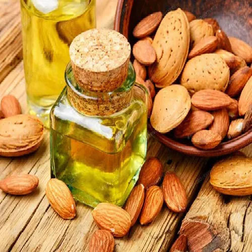 Almond Oil - Age Group: All Age Group