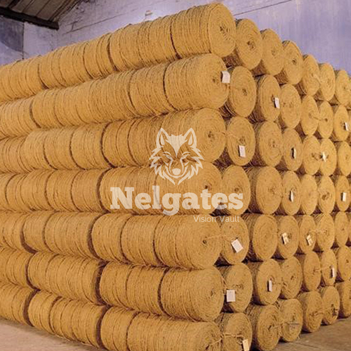 coir yarn