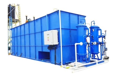 Effluent Treatment Plant