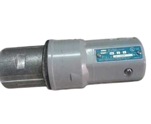 Electrical Plug - 600 Volt Rated Voltage, IP65 Protection Level , Corrosion Proof, Durable, High Strength, Multi-Color Design for Industrial Use