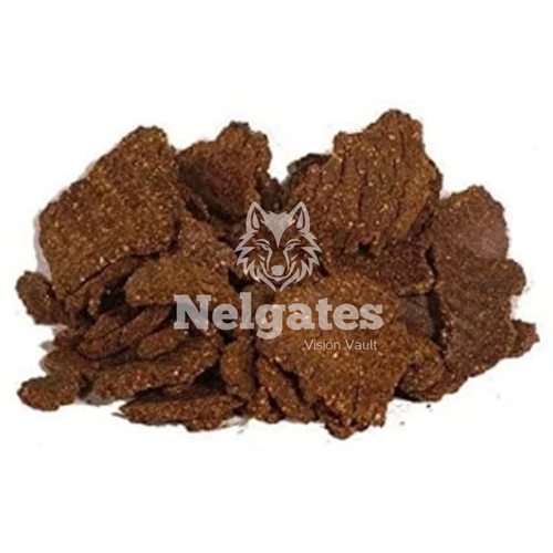 Pungai oil cake