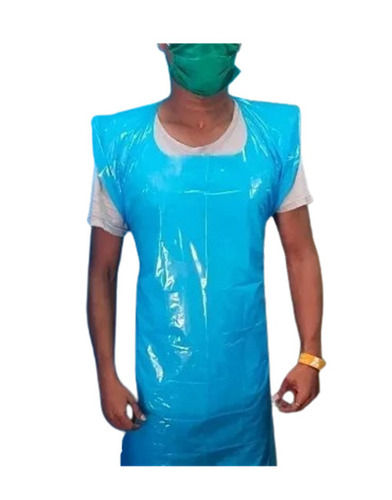 Plastic Apron