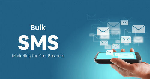 Bulk SMS Service