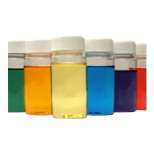 Candle Dyes - Grade: A