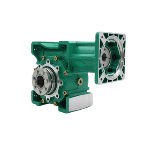 Cycm75 Worm Gear Reducer - Max. Length: 367 Millimeter (Mm)