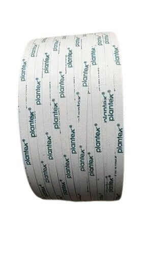 Pp Strapping Roll - Color: White