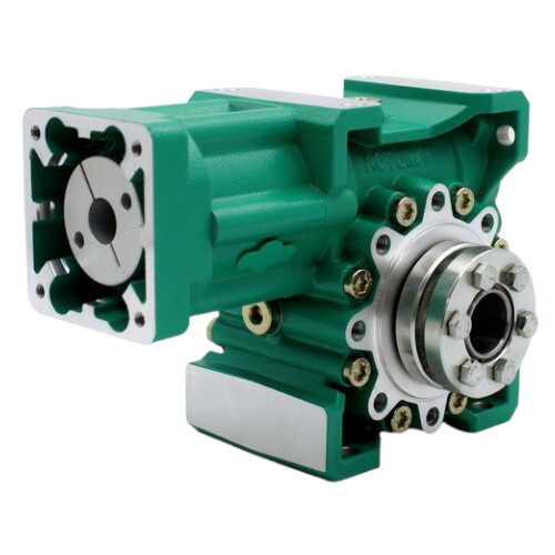 Cycm40 Worm Gear Reducer - Size: 267*221.5*173 Cm